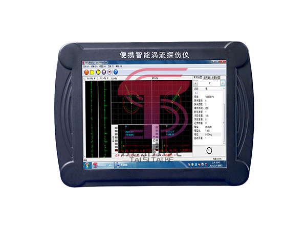 TS-ET01便攜多頻渦流檢測儀